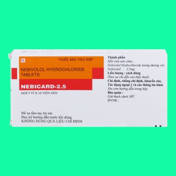 Nebicard-2.5