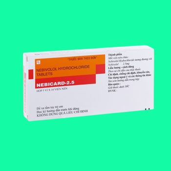 Nebicard-2.5