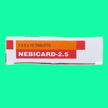 Nebicard-2.5