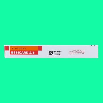 Nebicard-2.5