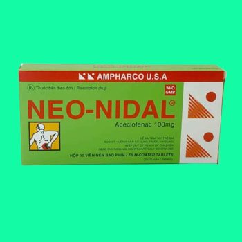 Neo-Nidal 100mg
