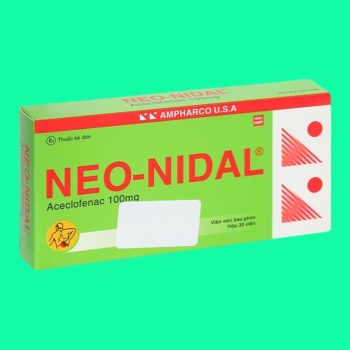 Neo-Nidal 100mg