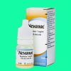 Nevanac 1mg/ml