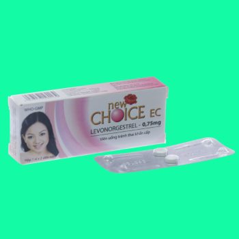 New Choice EC