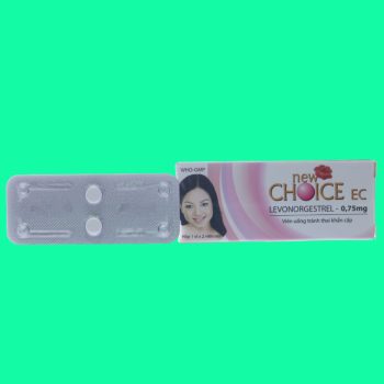 New Choice EC