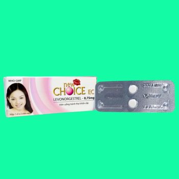 New Choice EC