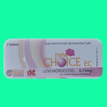 New Choice EC