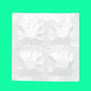 Thuốc New Diatabs 600mg có tác dụng điều trị triệu chứng tiêu chảy cấp hoặc mạn tính