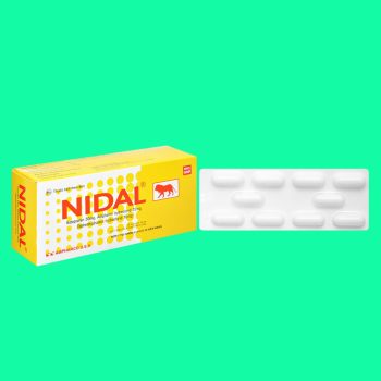 Nidal