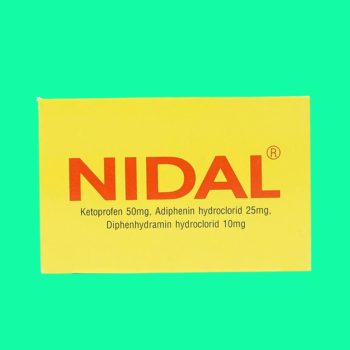 Nidal