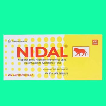 Nidal