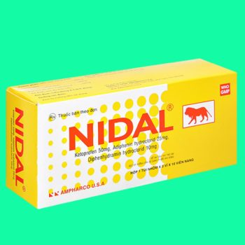 Nidal