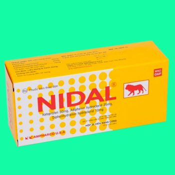 Nidal