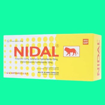 Nidal