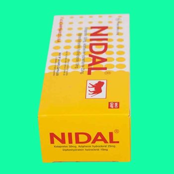 Nidal