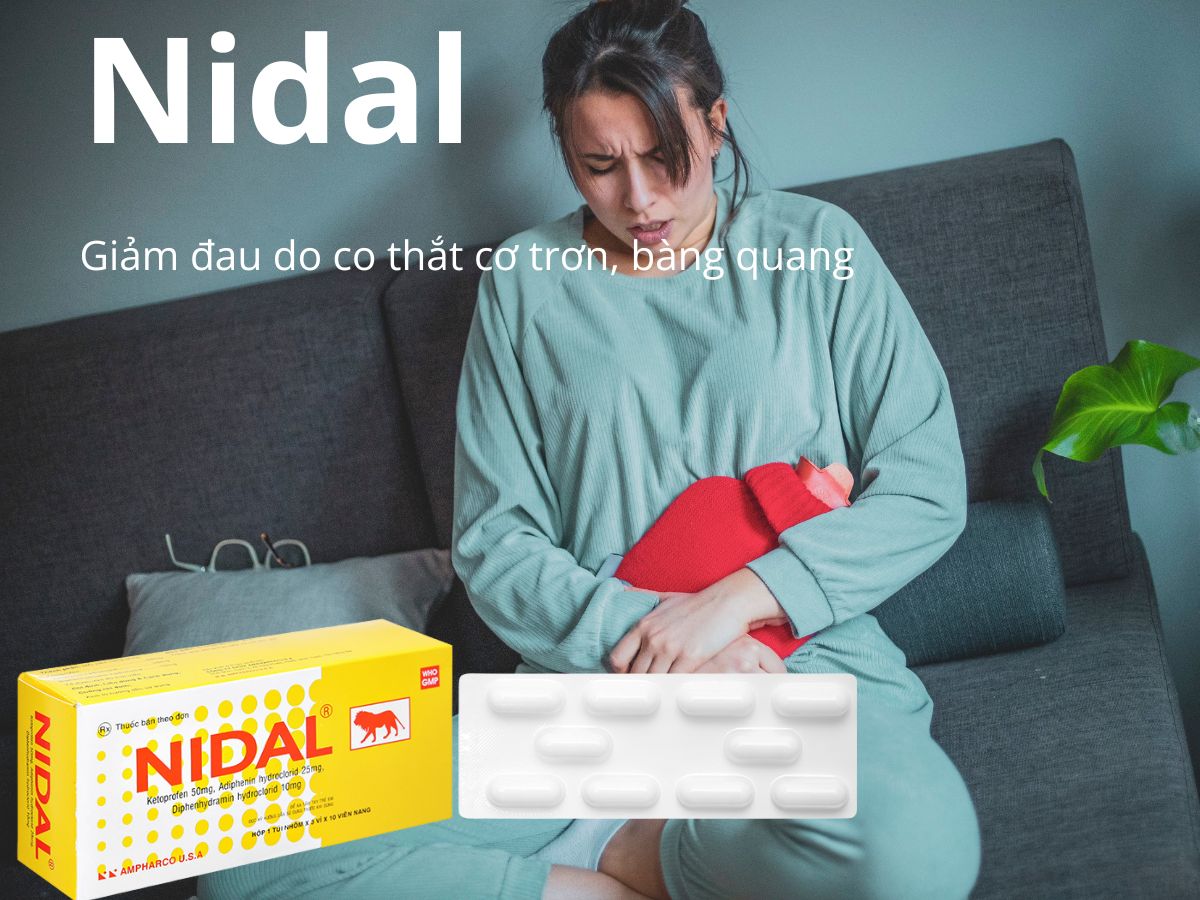 Nidal