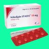 Nifedipin Stada 10 mg