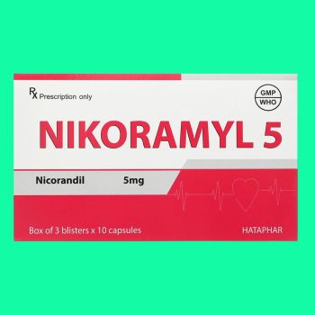 Nikoramyl 5