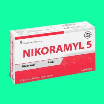 Nikoramyl 5