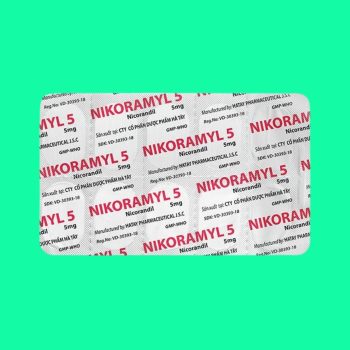 Nikoramyl 5