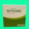 Nitidine 15mg/ml Phương Đông