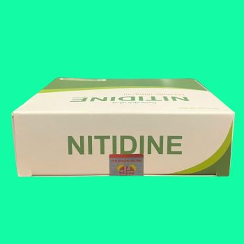 Nitidine 15mg/ml Phương Đông