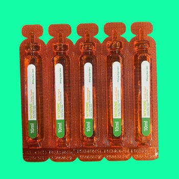 Nitidine 15mg/ml Phương Đông