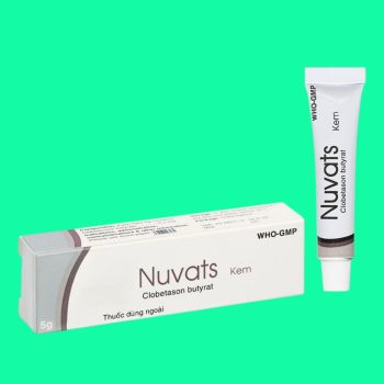 Nuvats
