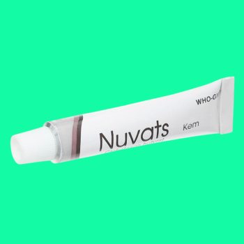 Nuvats