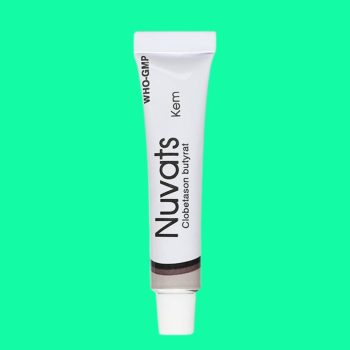 Nuvats