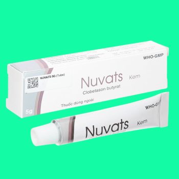 Nuvats