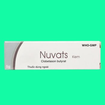 Nuvats