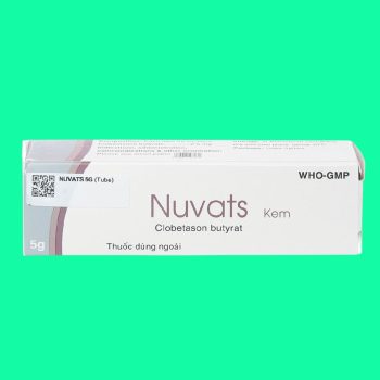 Nuvats
