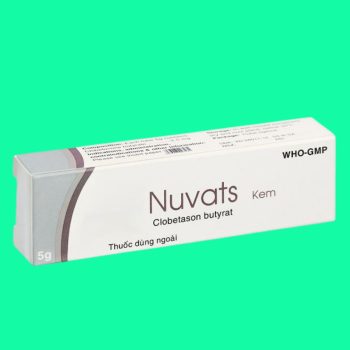 Nuvats