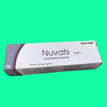 Nuvats