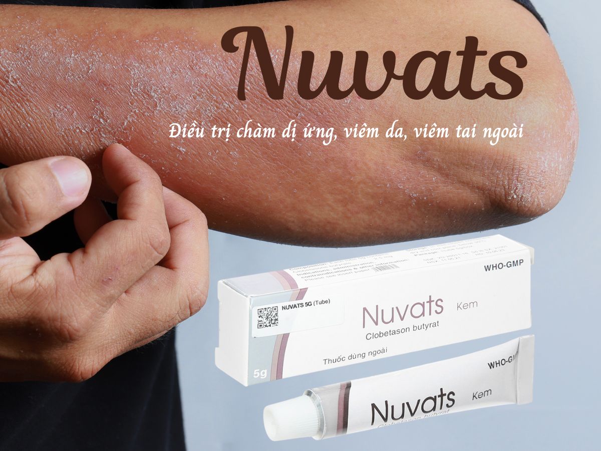 Nuvats
