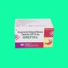 Omeptul 20mg