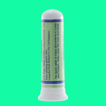 Ống hít Axe Brand Inhaler