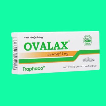 Ovalax 5mg