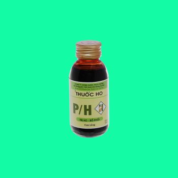Thuốc ho P/H Phúc Hưng