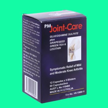 PM Joint-Care