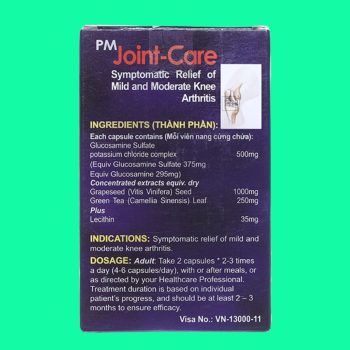 PM Joint-Care