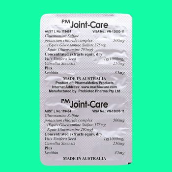 PM Joint-Care