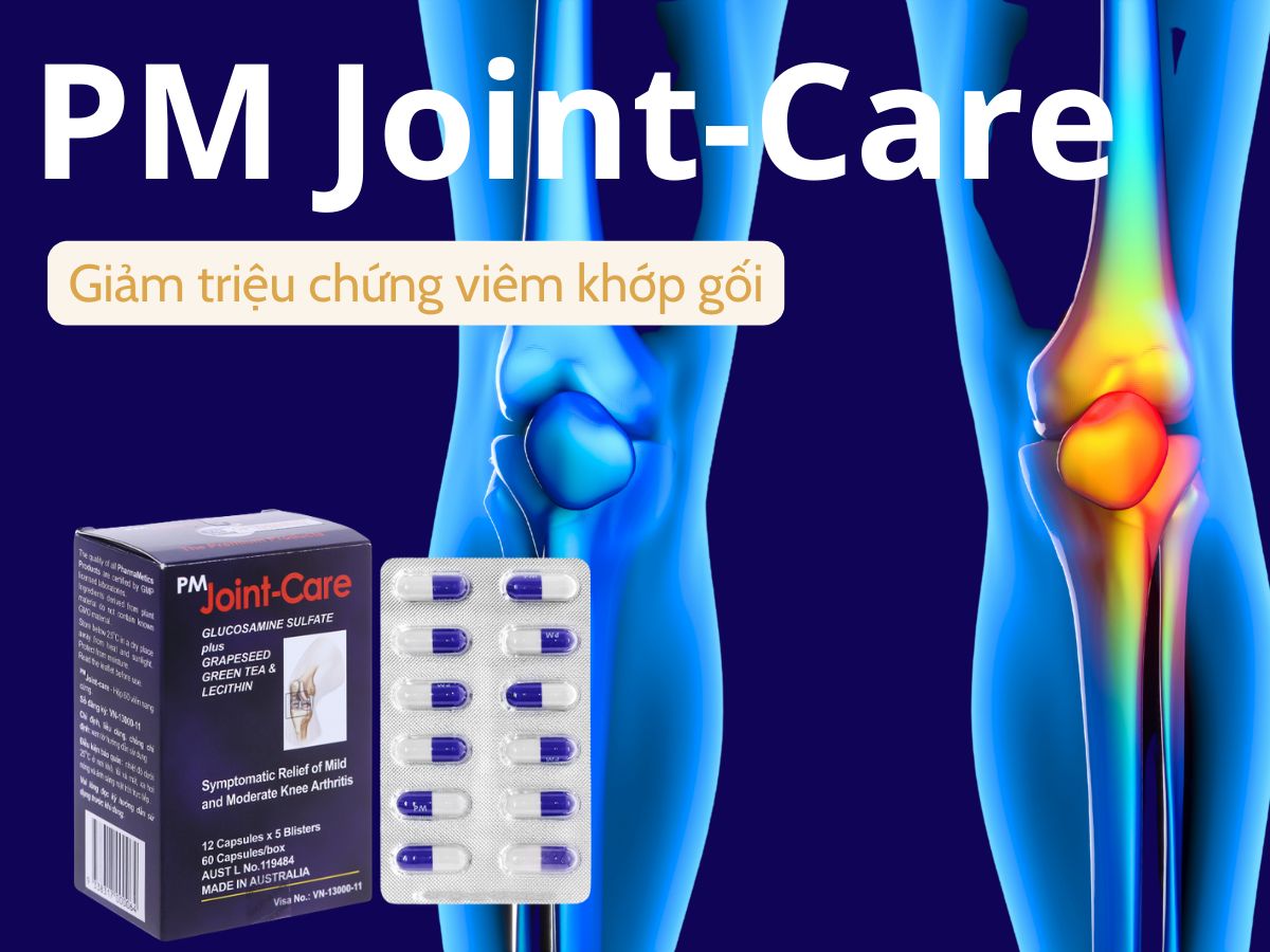 PM Joint-Care 13 PM Joint-Care