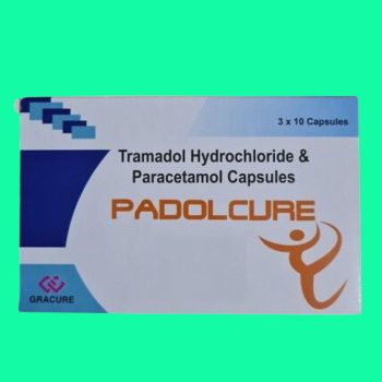 Padolcure