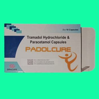 Padolcure