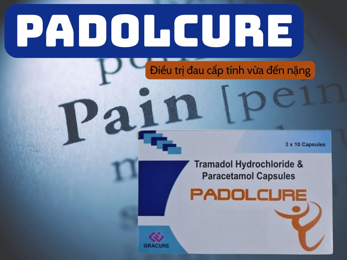 Padolcure