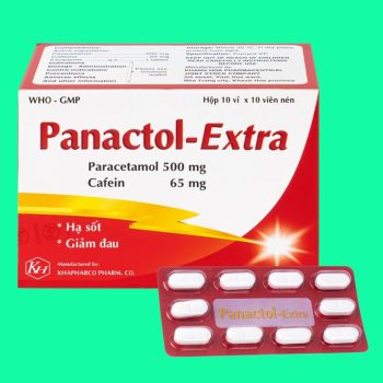 Panactol-Extra