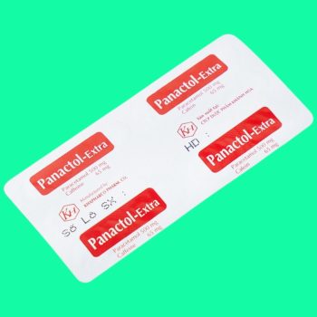 Panactol-Extra