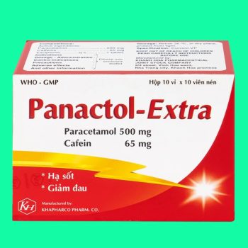 Panactol-Extra